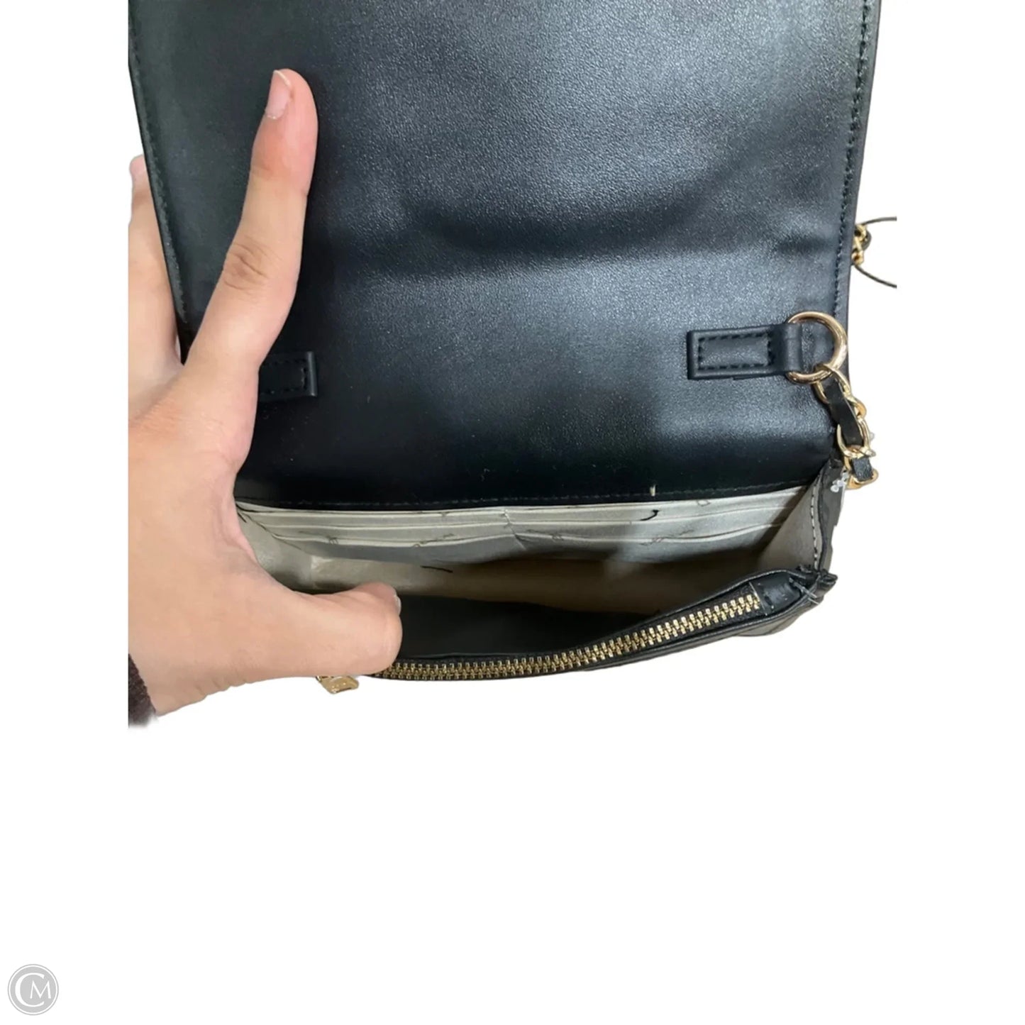Crossbody By Bebe, Size: Small