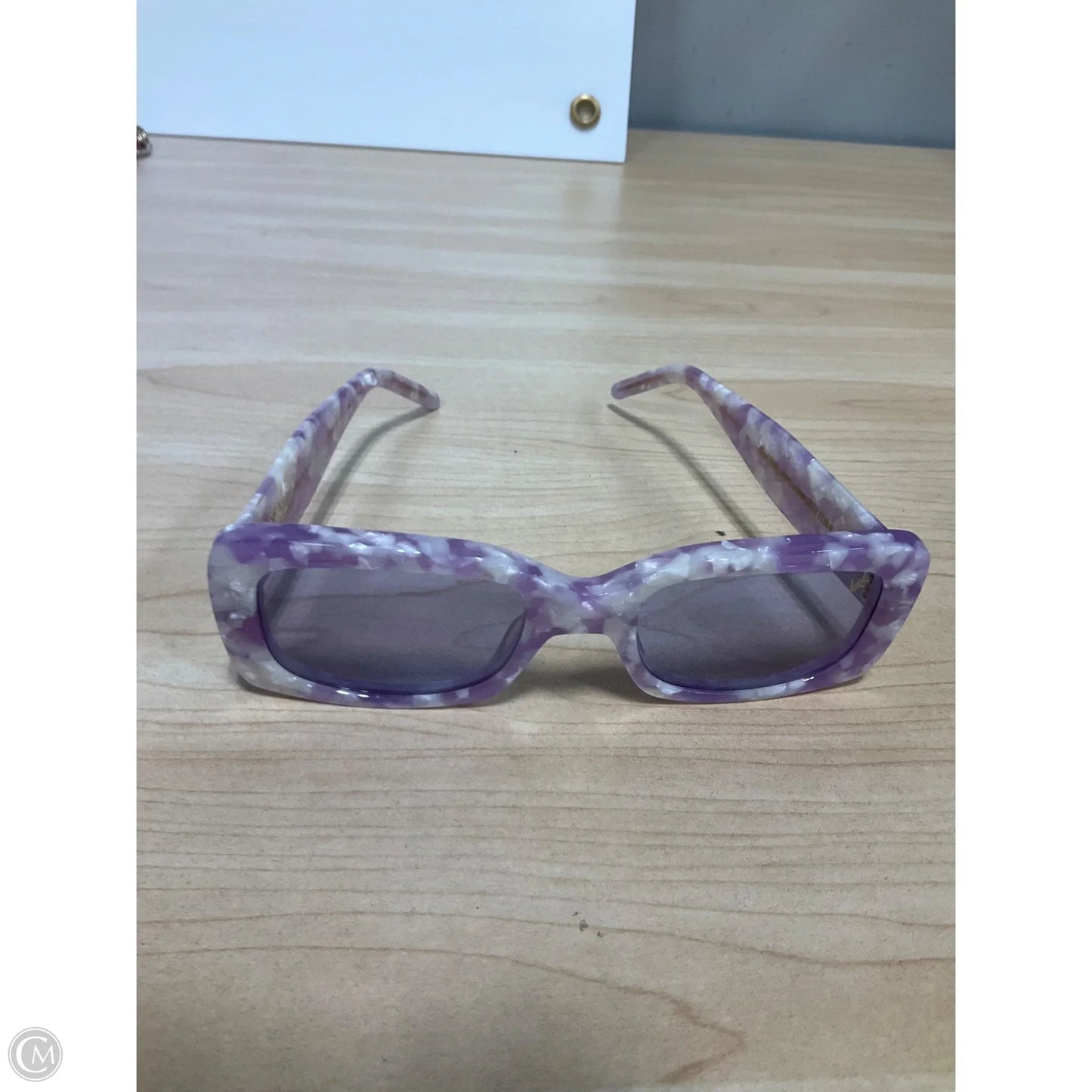 Sunglasses By Cma, Size: