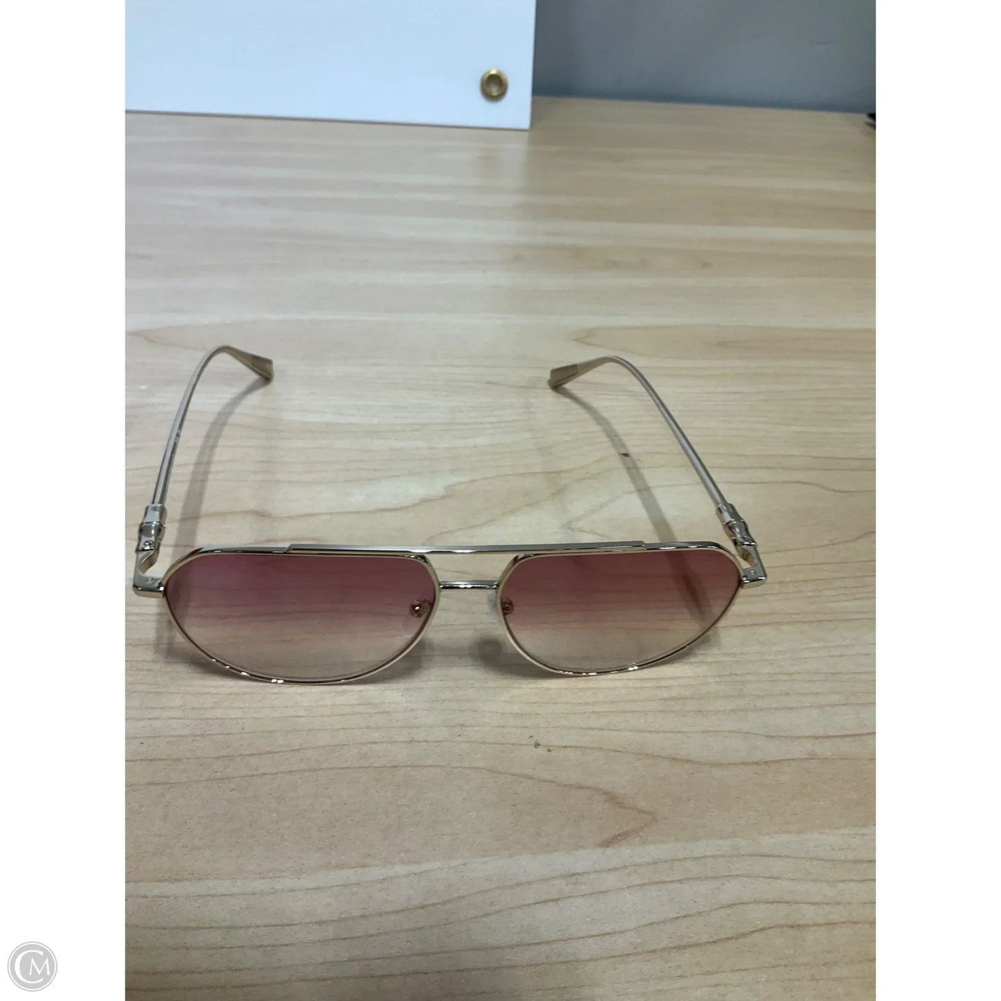 Sunglasses By Longchamp, Size: