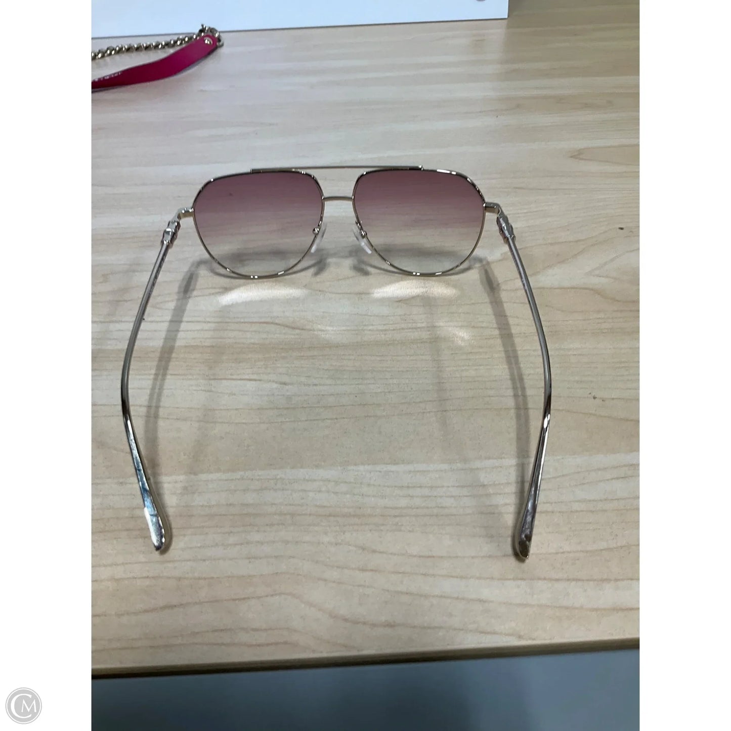 Sunglasses By Longchamp, Size: