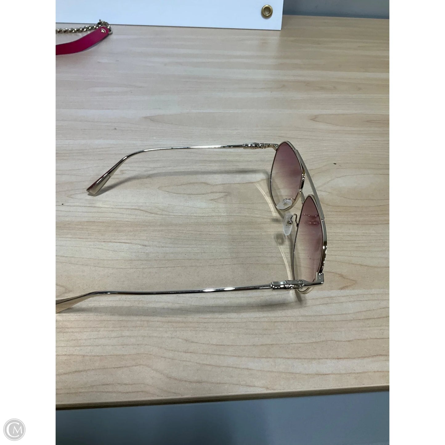 Sunglasses By Longchamp, Size: