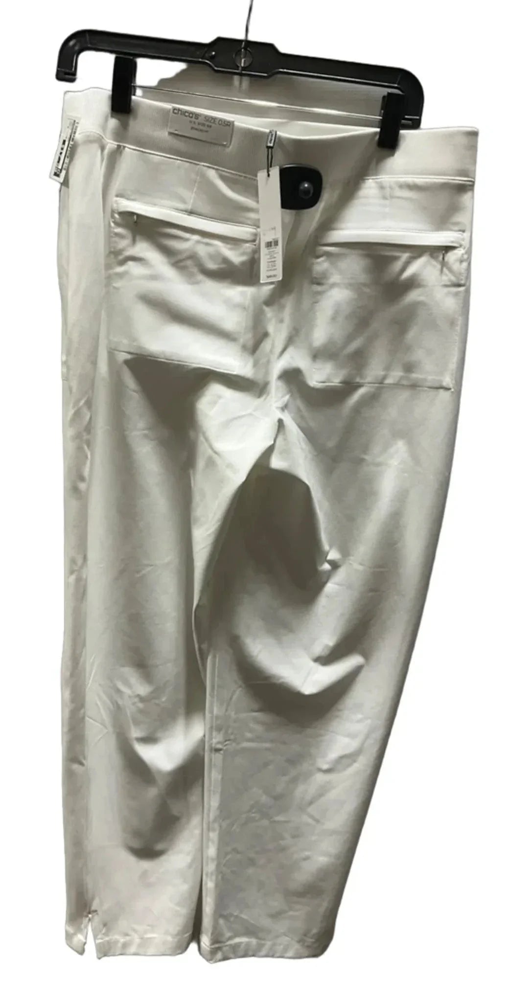 Pants Other By Chicos In White, Size: 6