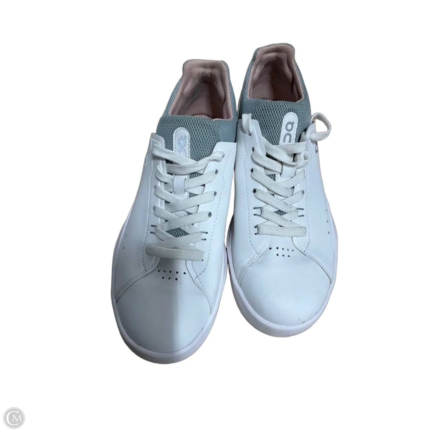 Shoes Sneakers By On Cloud In White, Size: 7