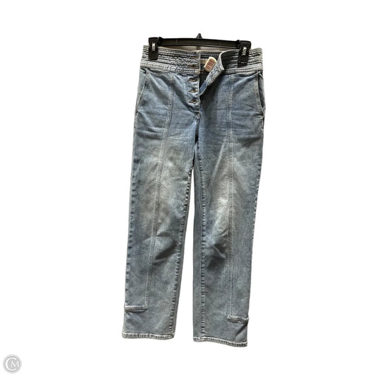 Jeans Straight By Chelsea And Violet In Blue Denim, Size: 2