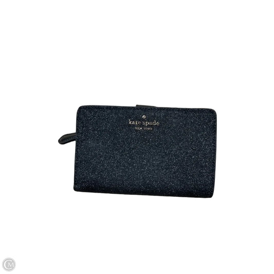 Wallet Designer By Kate Spade, Size: Medium