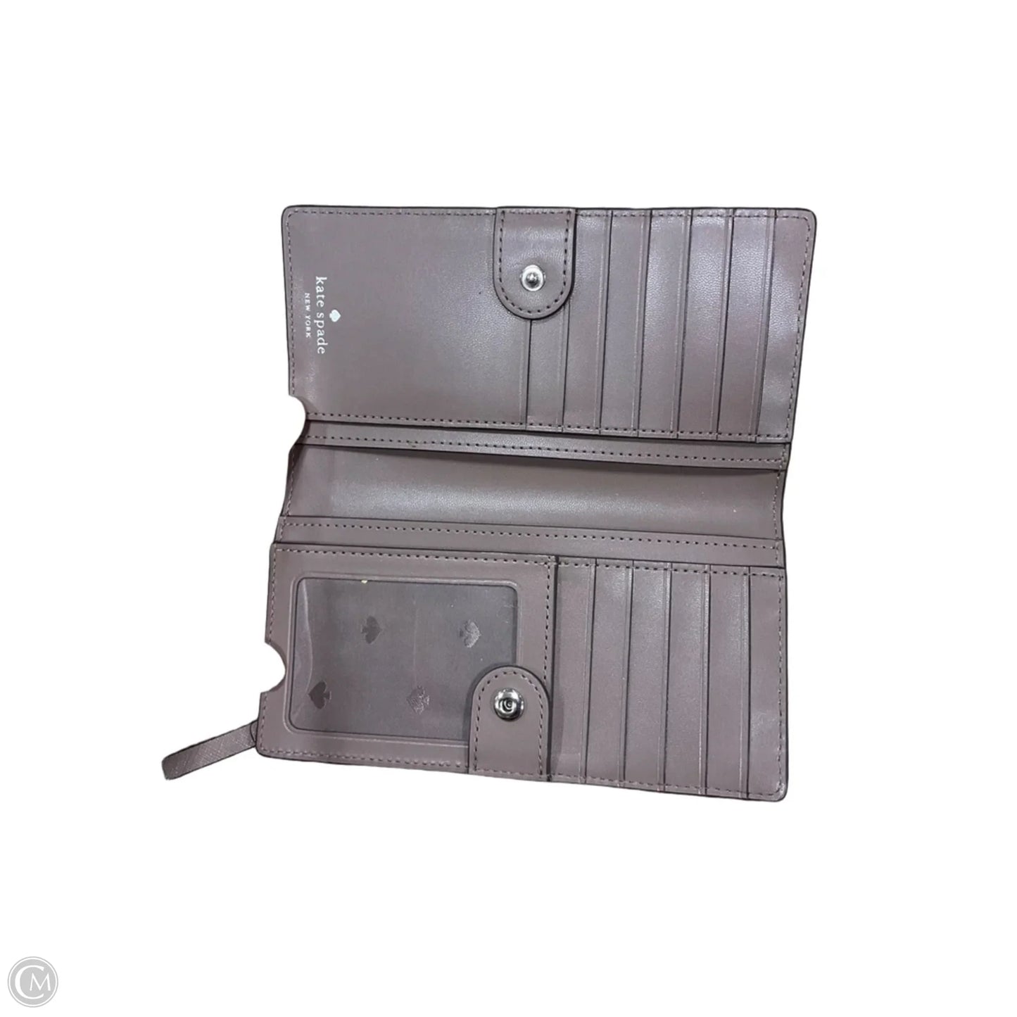 Wallet Designer By Kate Spade, Size: Small