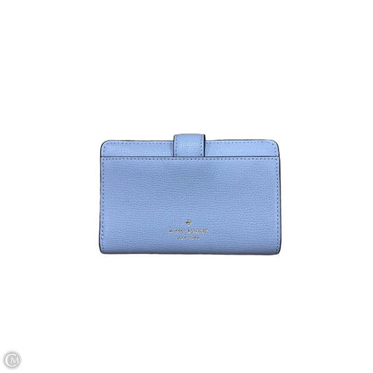 Wallet Designer By Kate Spade, Size: Small