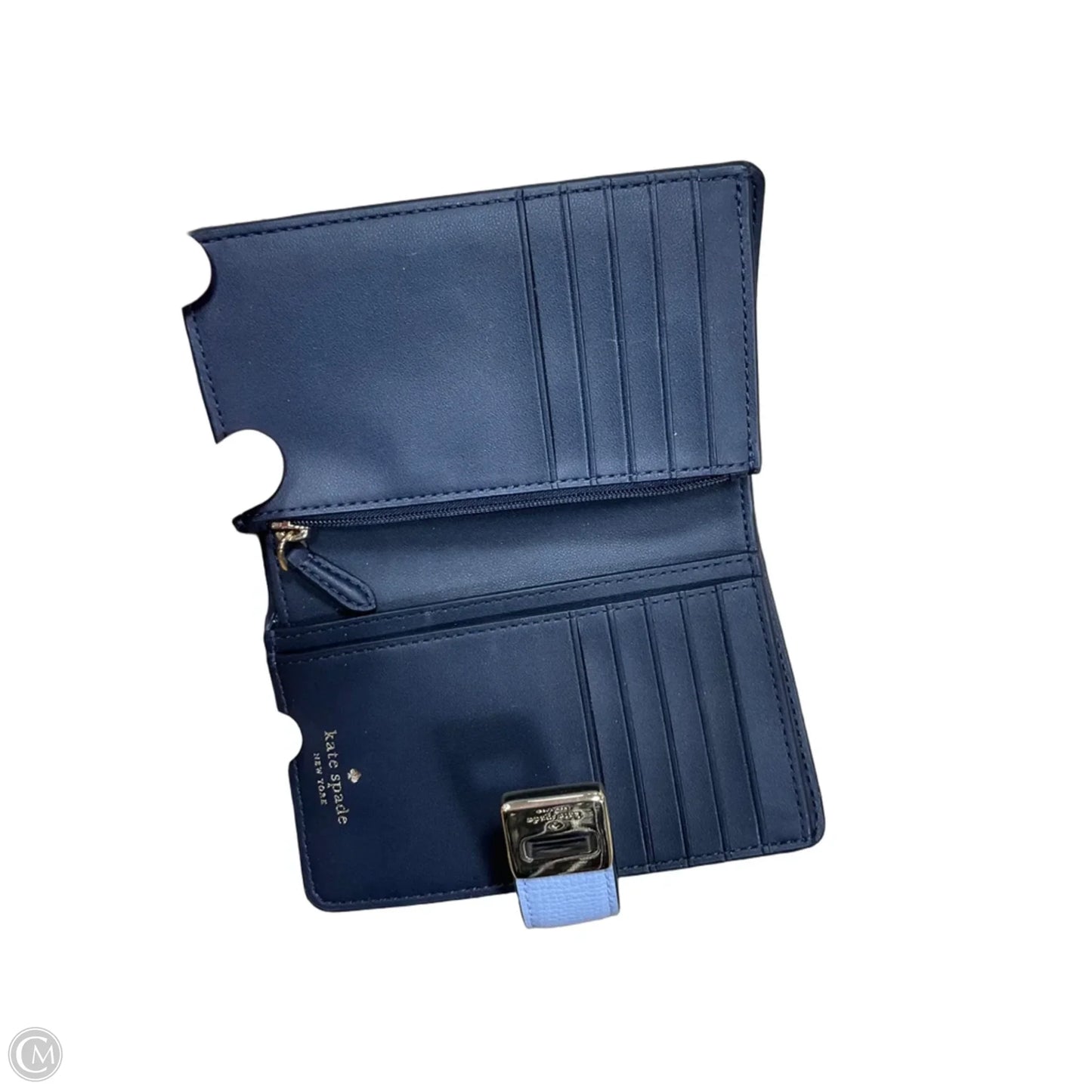 Wallet Designer By Kate Spade, Size: Small