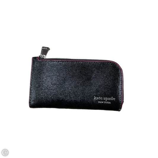 Wallet Designer By Kate Spade, Size: Small