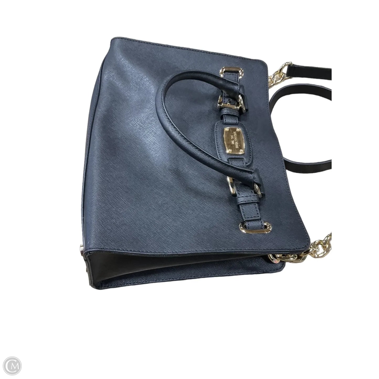 Handbag Designer By Michael By Michael Kors, Size: Medium