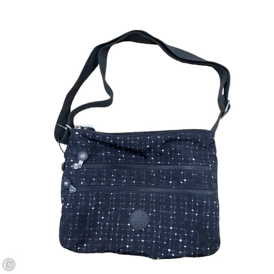 Crossbody By Kipling, Size: Medium