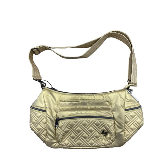 Handbag By Lug, Size: Large