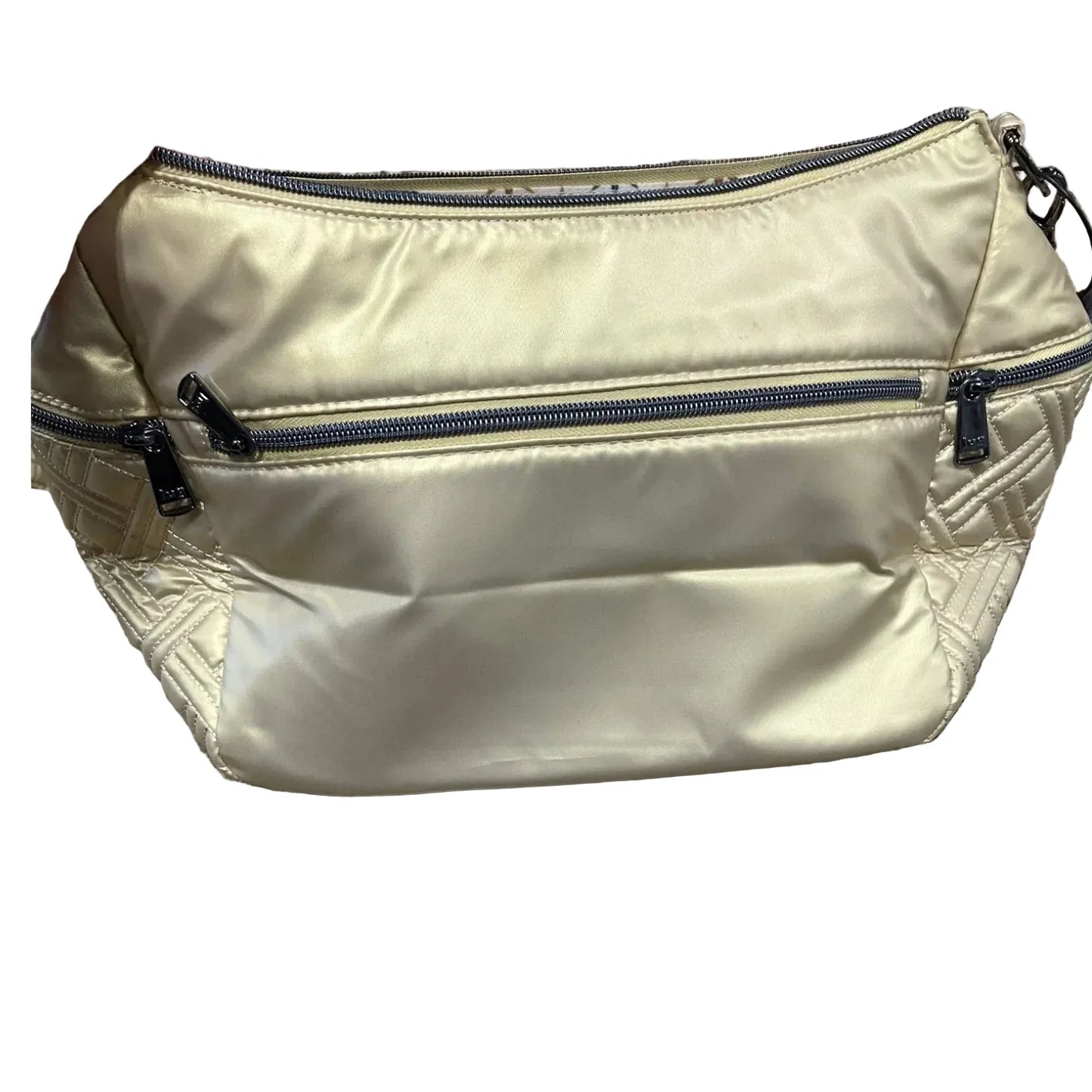 Handbag By Lug, Size: Large