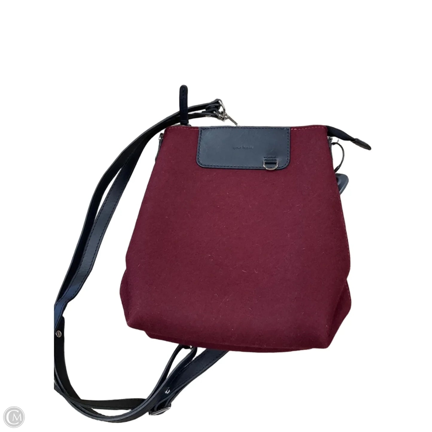 Backpack By Cma, Size: Medium