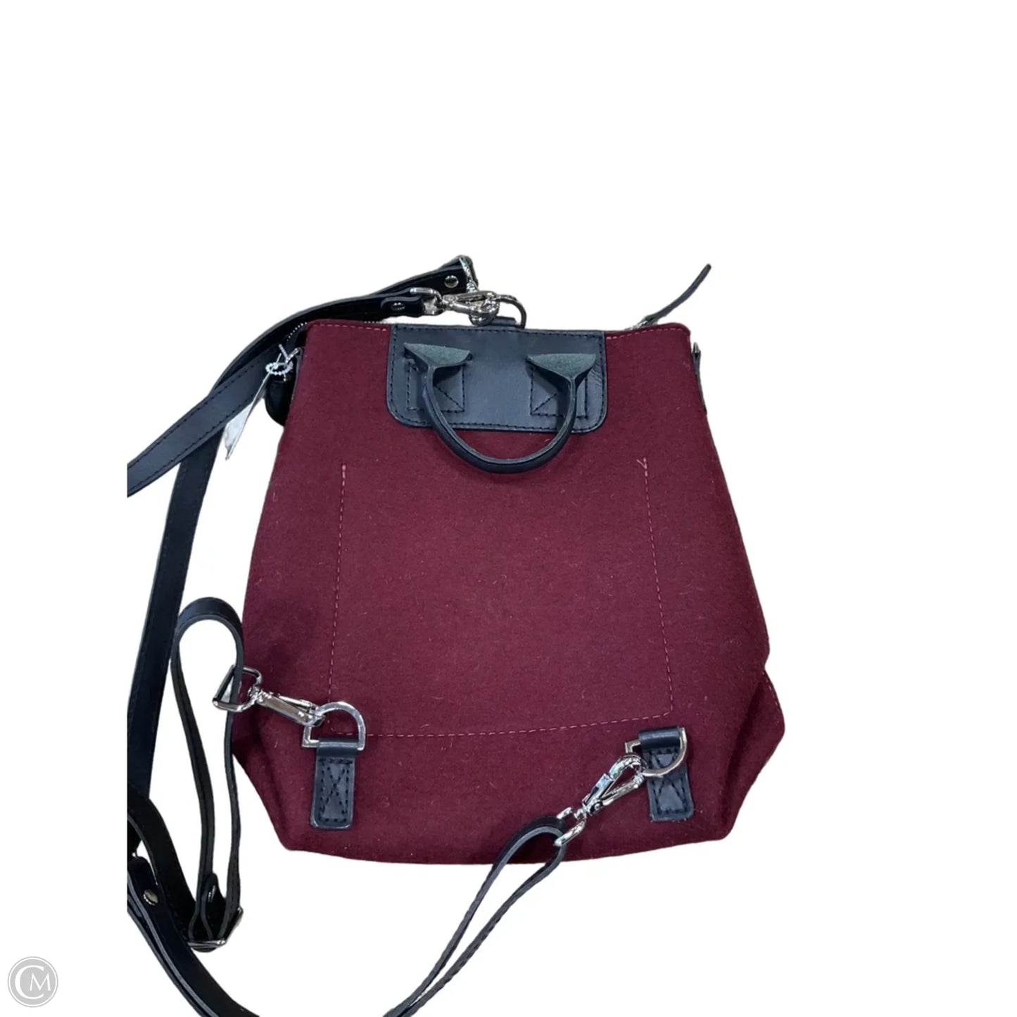 Backpack By Cma, Size: Medium