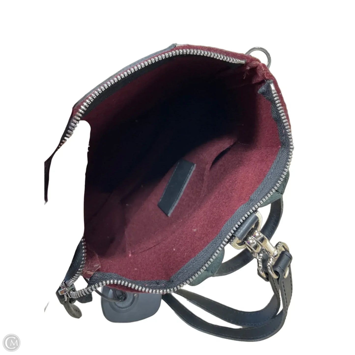 Backpack By Cma, Size: Medium
