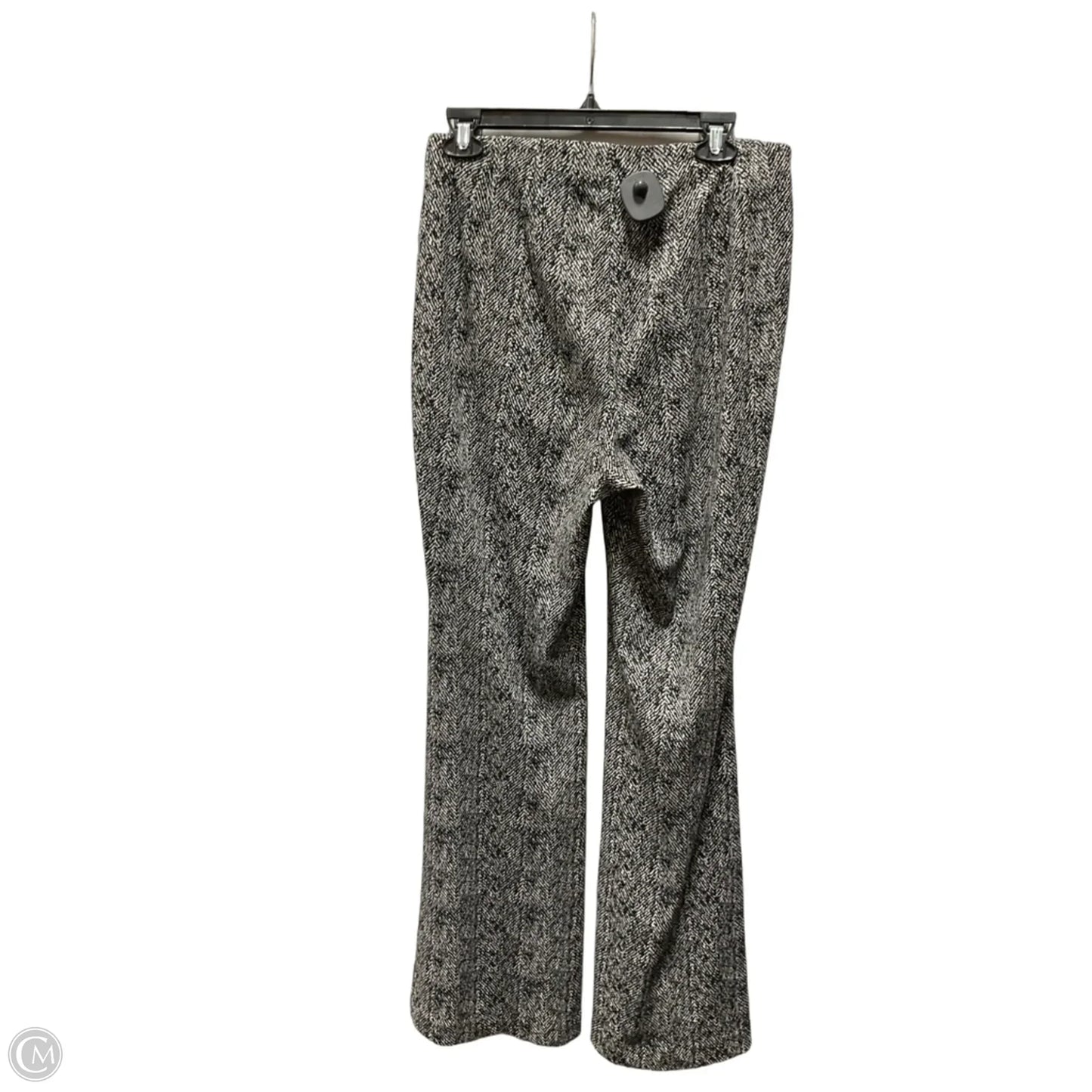 Pants Other By Express In Checkered Pattern, Size: M