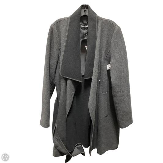 Jacket Other By Karl Lagerfeld In Grey, Size: Xl