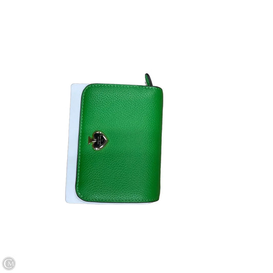 Wallet Designer By Kate Spade, Size: Small