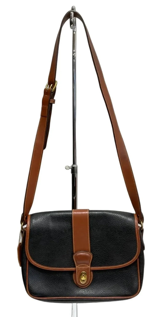 Crossbody Designer By Coach, Size: Medium
