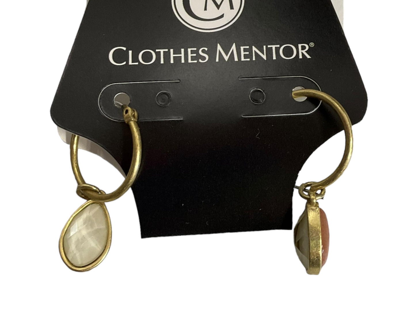 Earrings Dangle/drop By Clothes Mentor