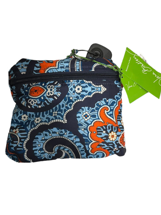 Backpack Vera Bradley, Size Medium