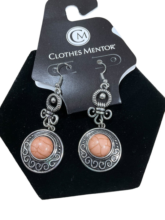 Earrings Dangle/drop Clothes Mentor