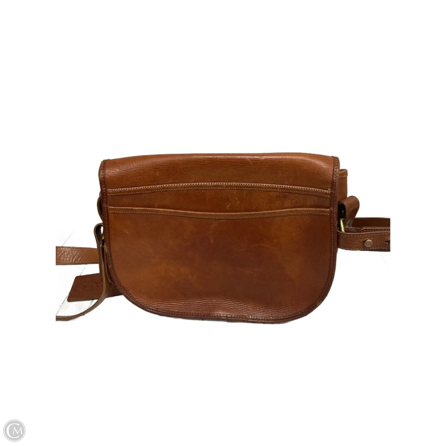 Crossbody Designer By Dooney And Bourke, Size: Medium