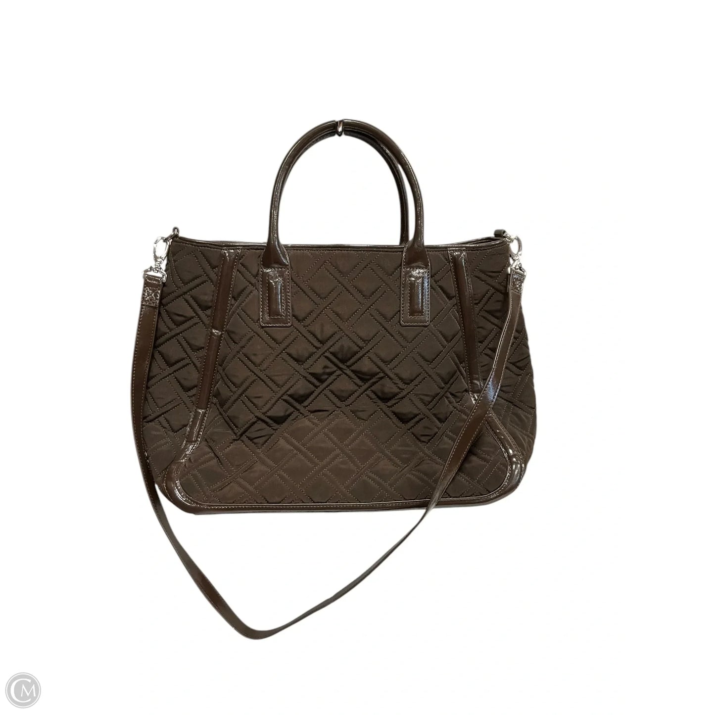 Tote By Vera Bradley, Size: Large