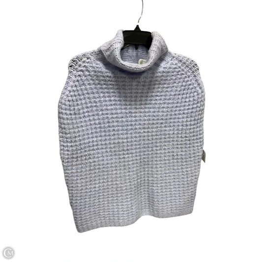 Sweater By John + Jenn In Purple, Size: Sp