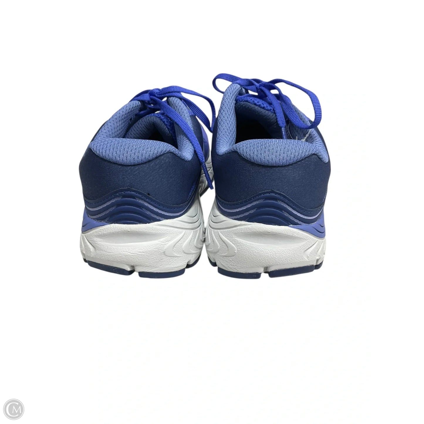 Shoes Athletic By New Balance In Purple, Size: 7.5