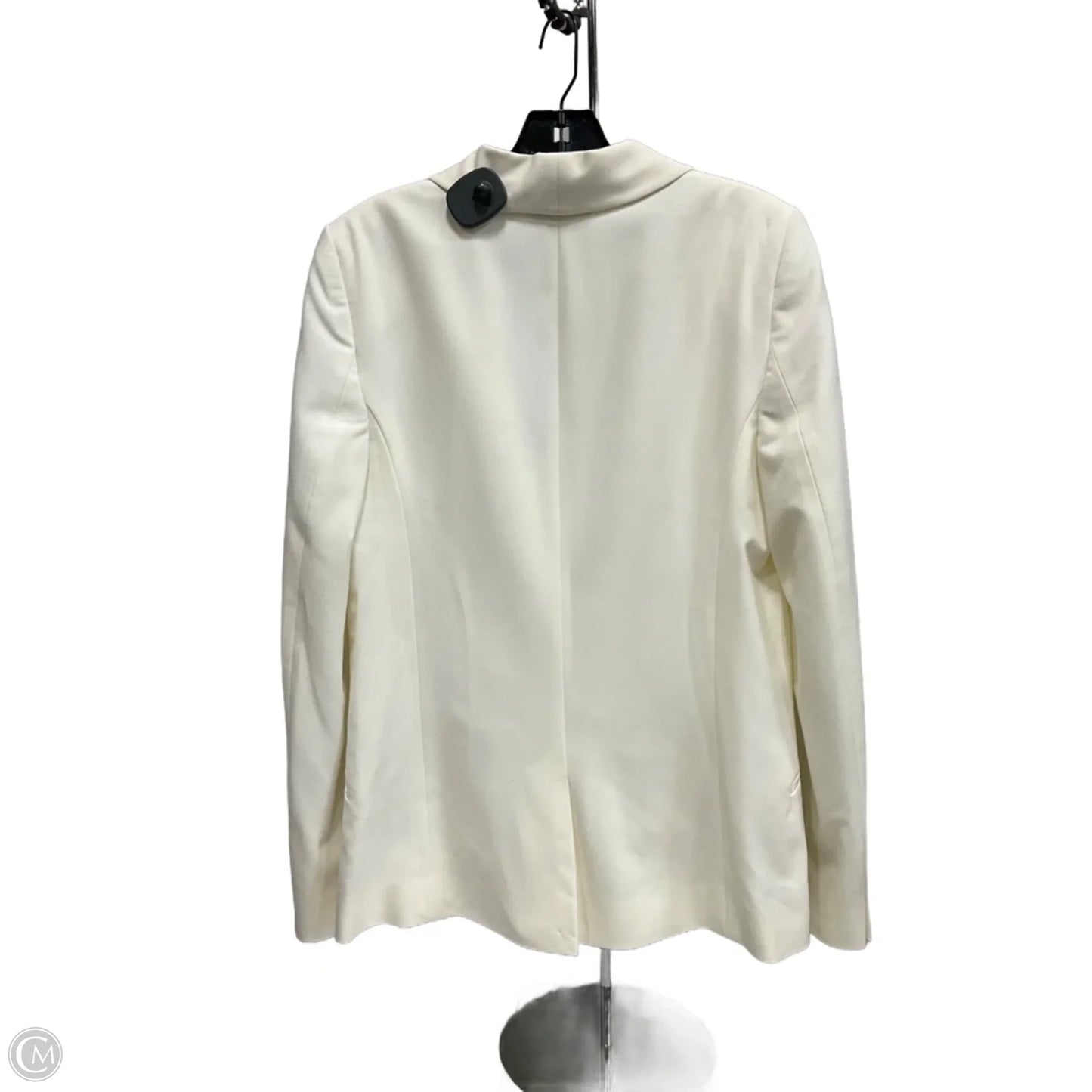 Blazer By Asos In Cream, Size: 8