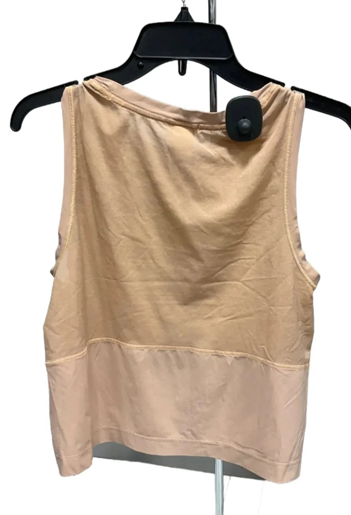 Tank Top By Athleta In Peach, Size: S