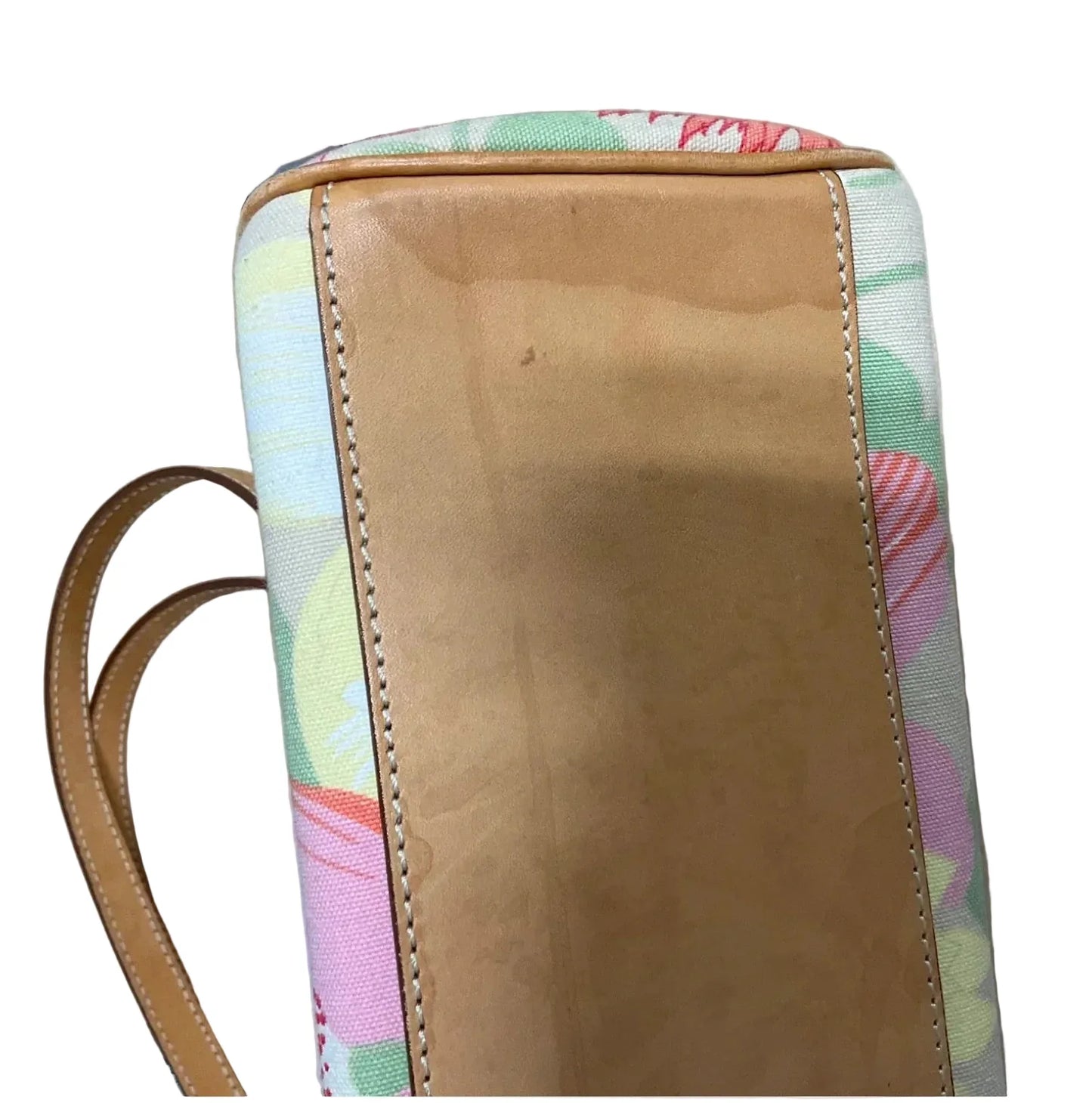 Handbag Luxury Designer By Burberry, Size: Medium