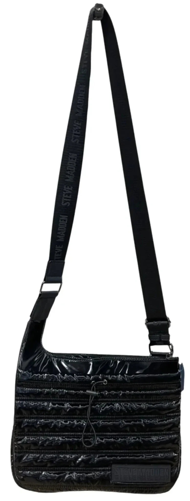 Crossbody By Steve Madden, Size: Medium