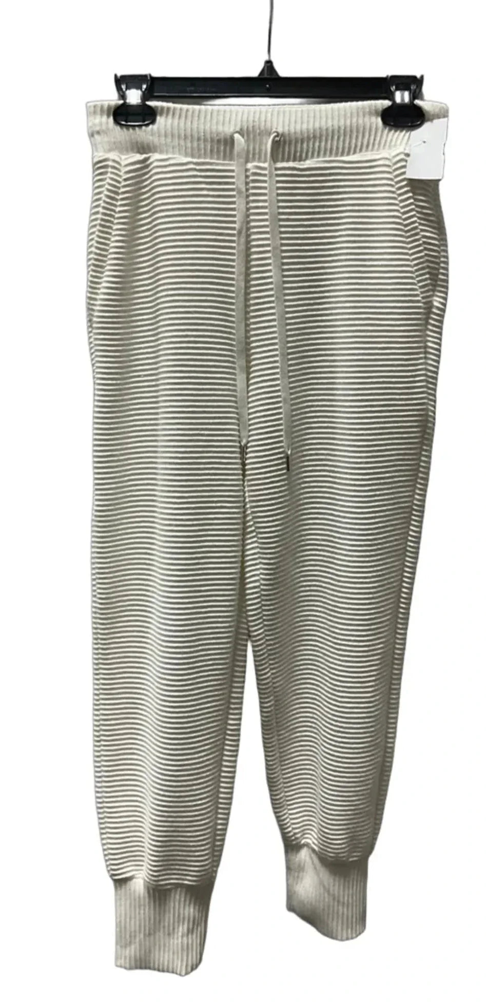 Pants Lounge By Calia In Cream, Size: Xs