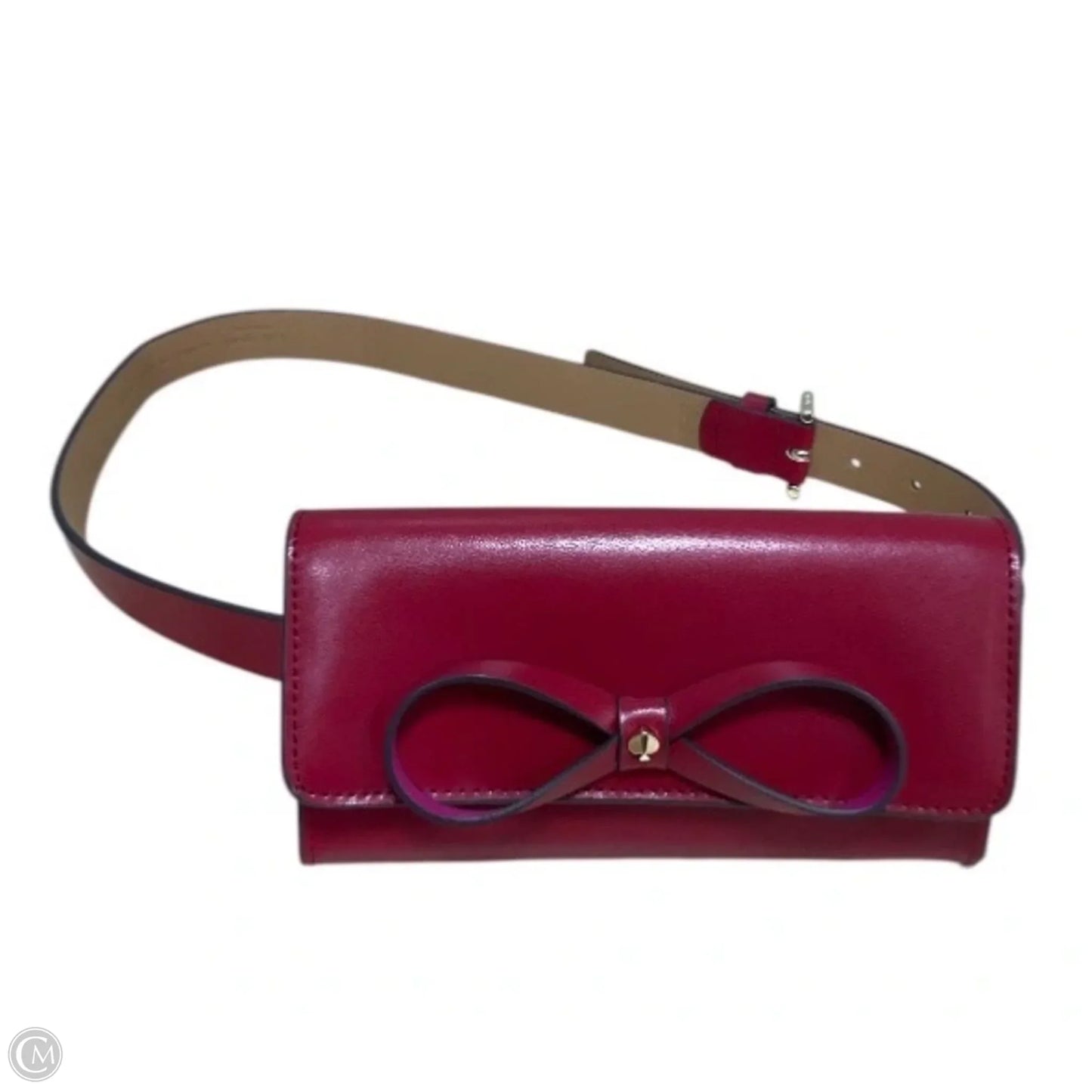 Belt Bag Designer By Kate Spade, Size: Small