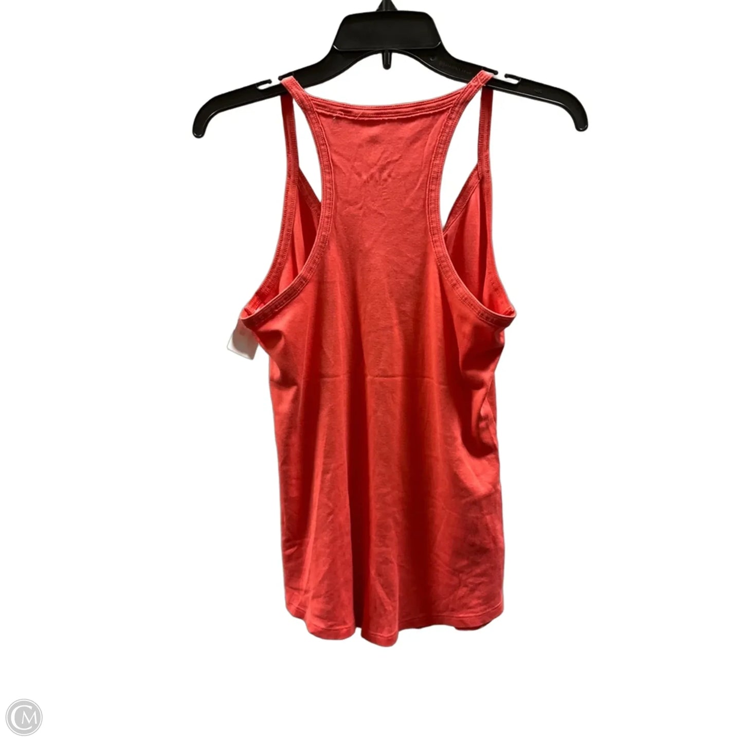 Top Sleeveless By Tommy Bahama In Orange, Size: M