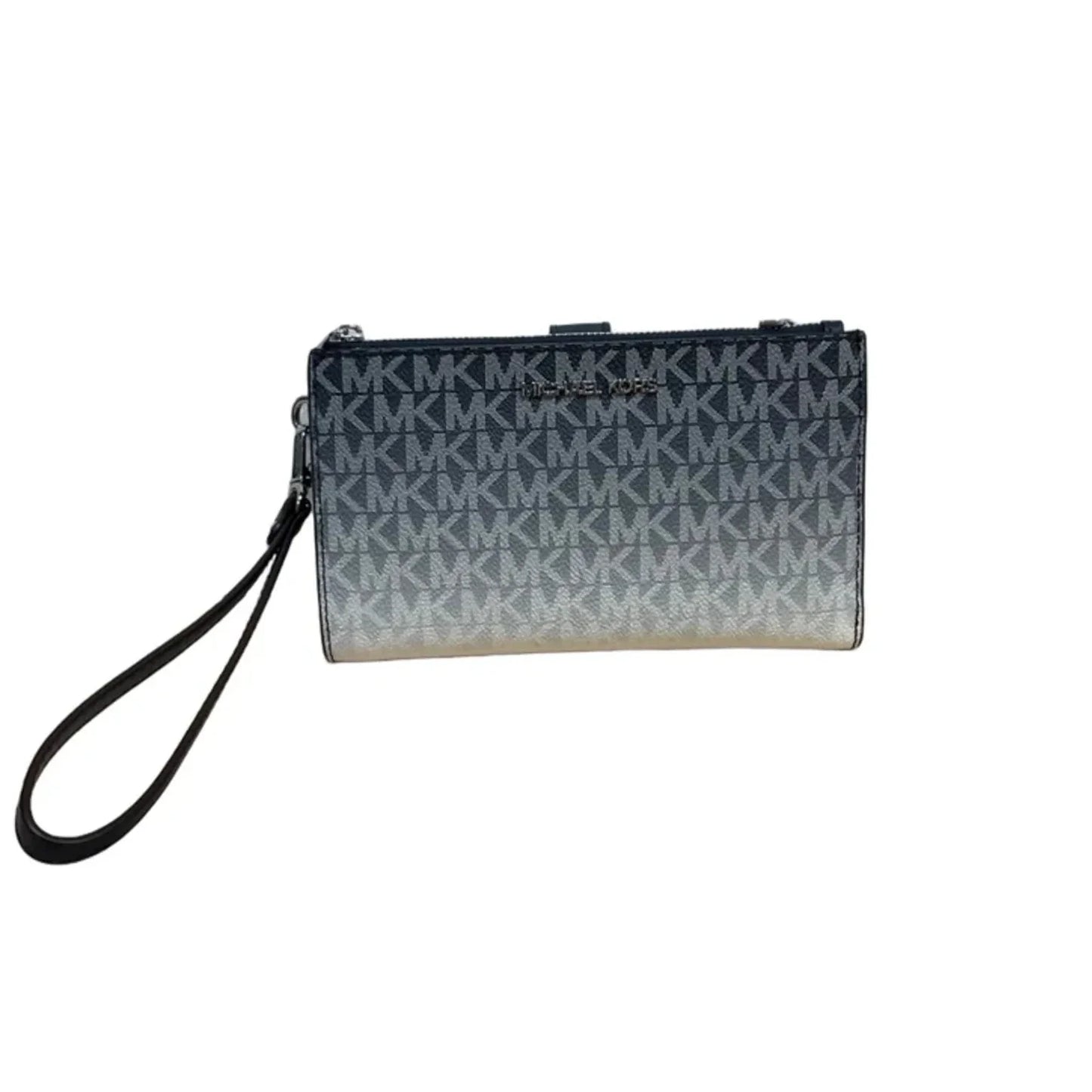 Wristlet By Michael Kors, Size: Medium