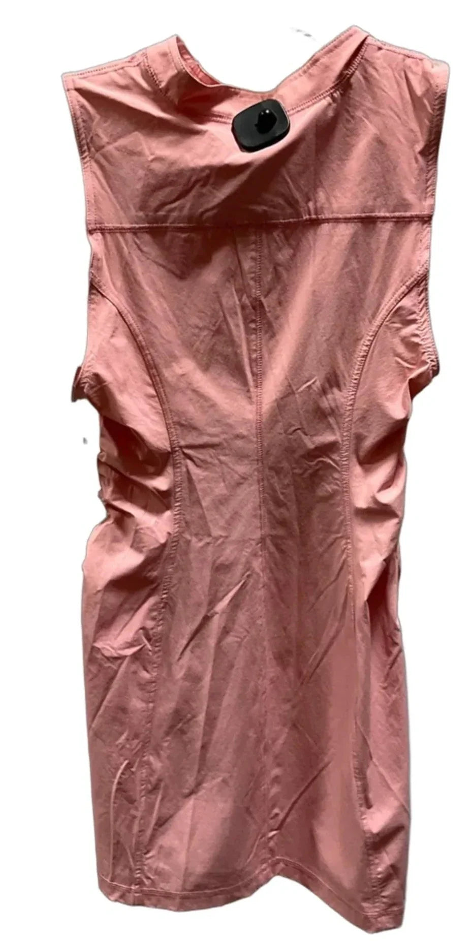 Dress Casual Short By Daily Practice By Anthropologie In Pink, Size: M