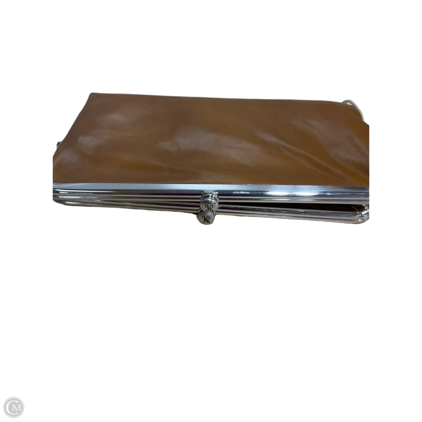Wallet Designer By Hobo Intl, Size: Medium