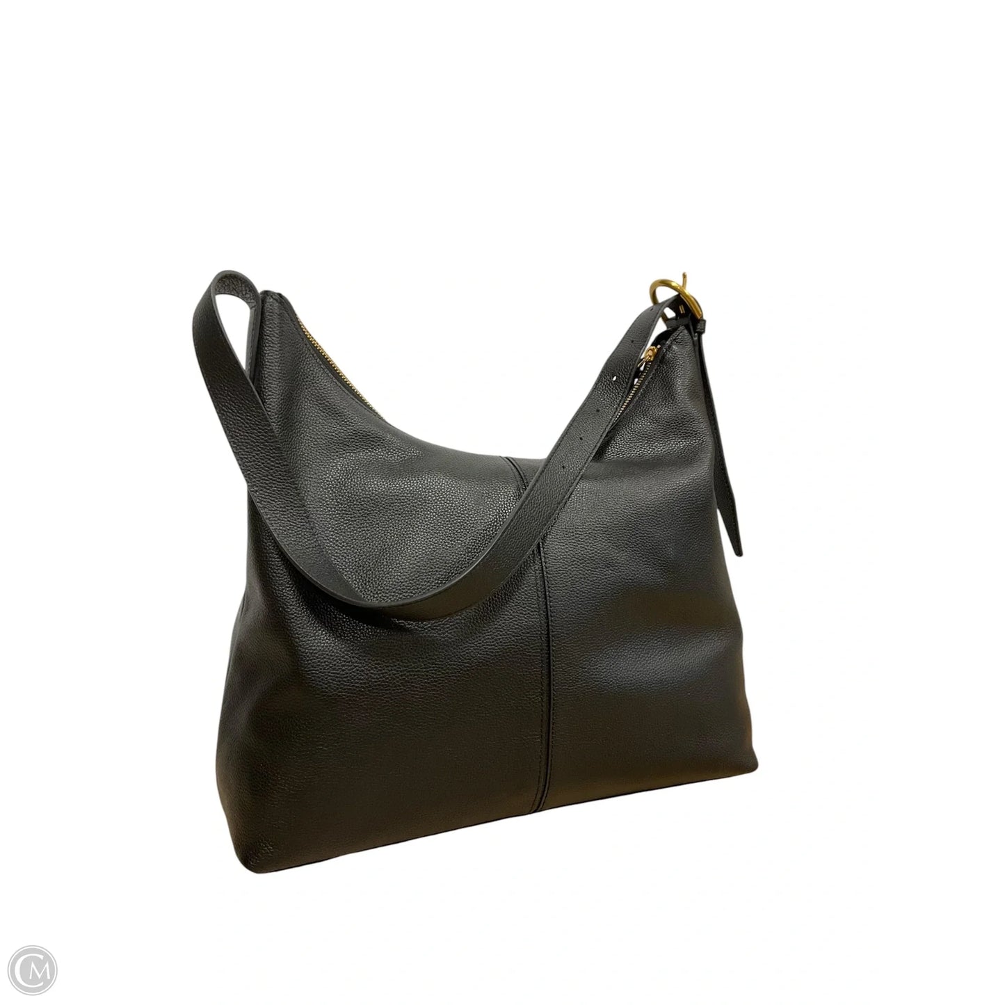 Handbag Leather By Rag And Bone, Size: Large
