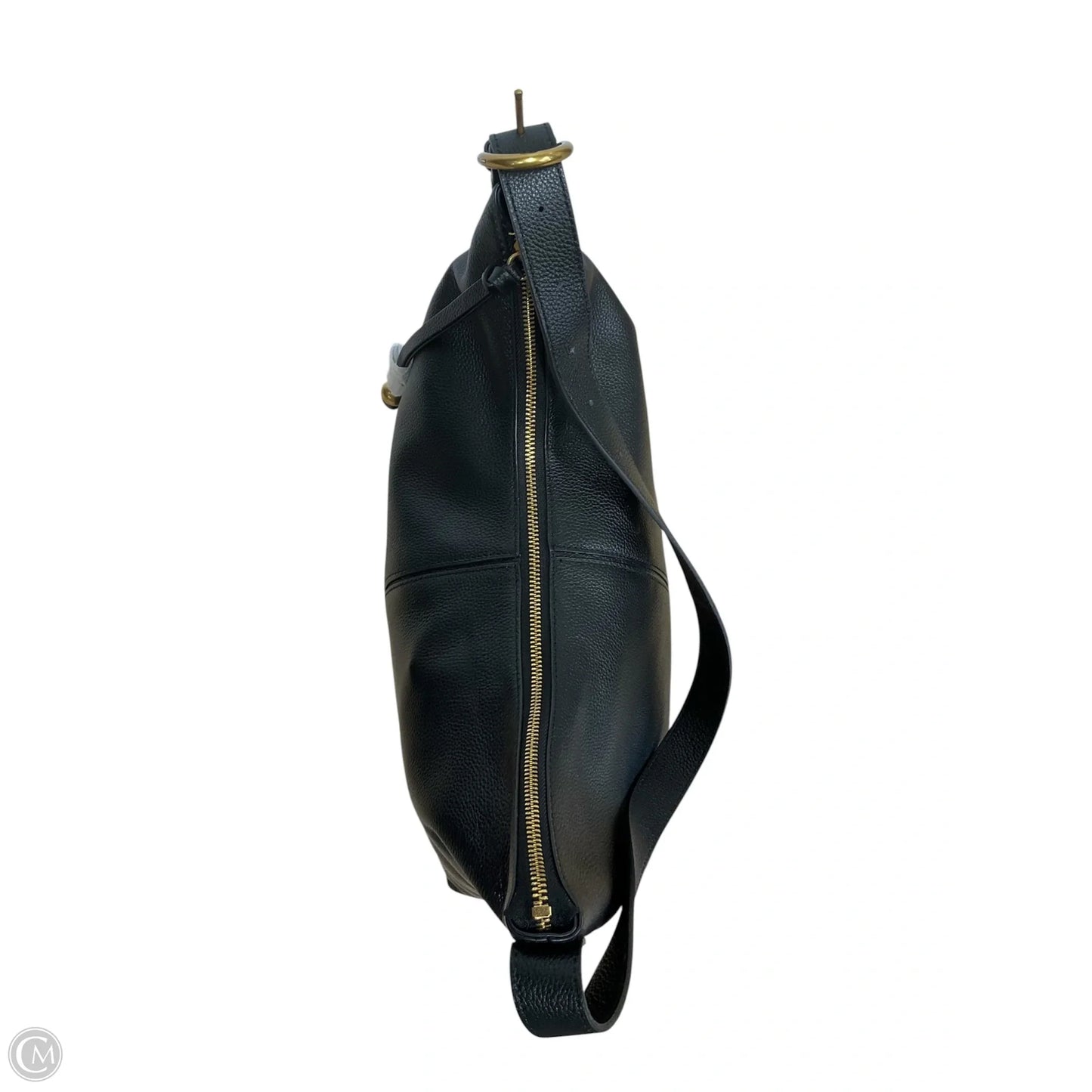 Handbag Leather By Rag And Bone, Size: Large
