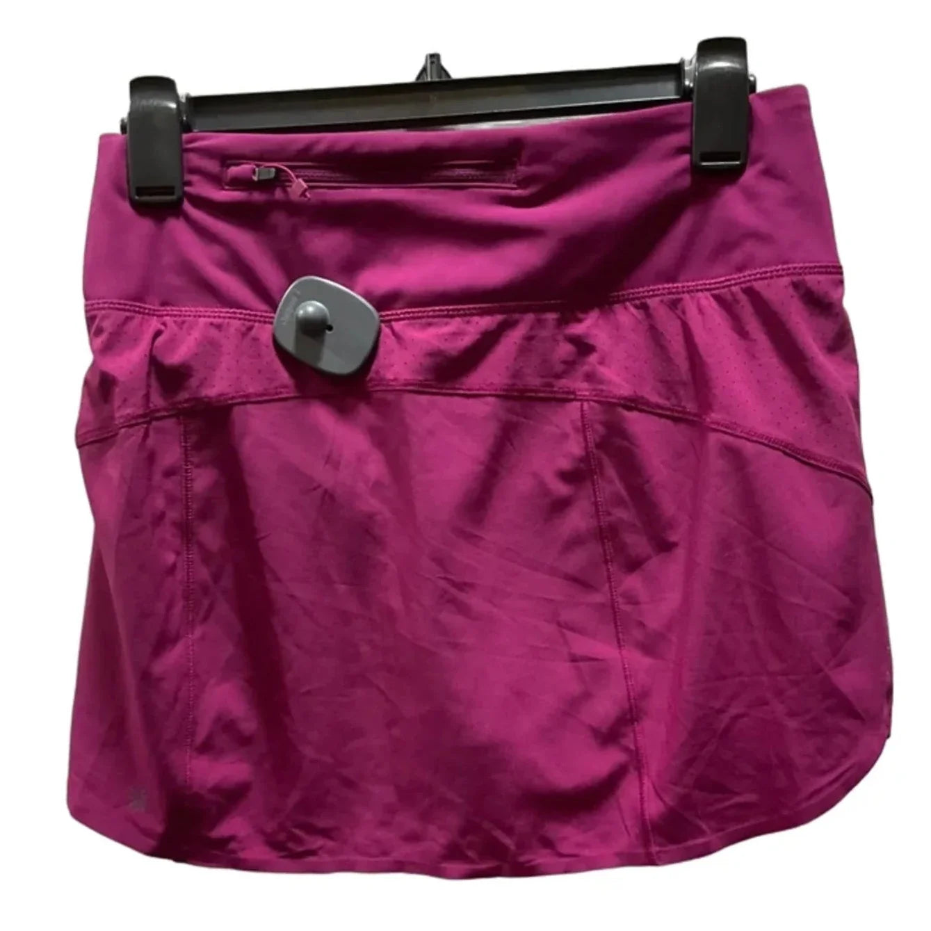 Athletic Skort By Athleta In Pink, Size: Xs