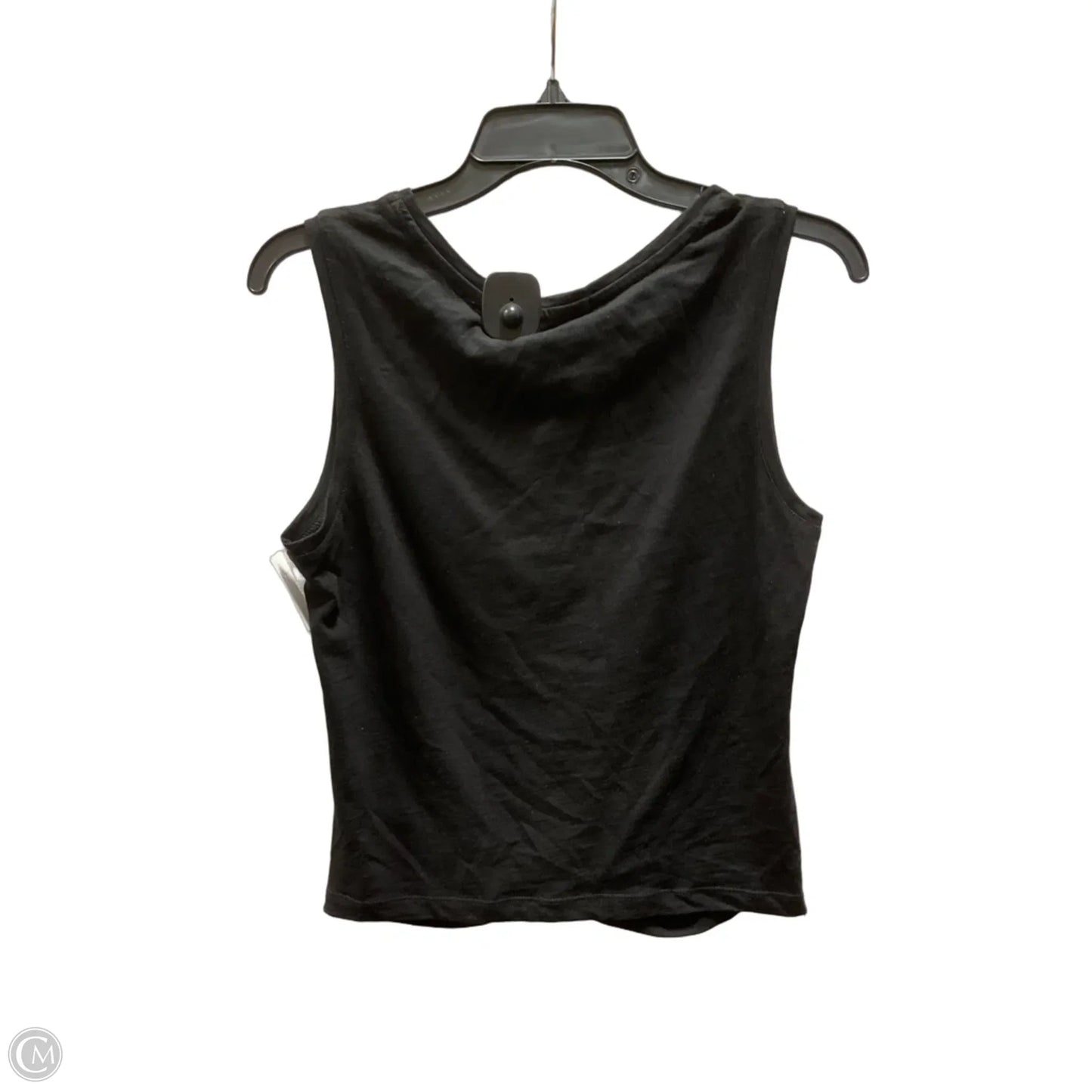 Top Sleeveless By Sanctuary In Black, Size: S