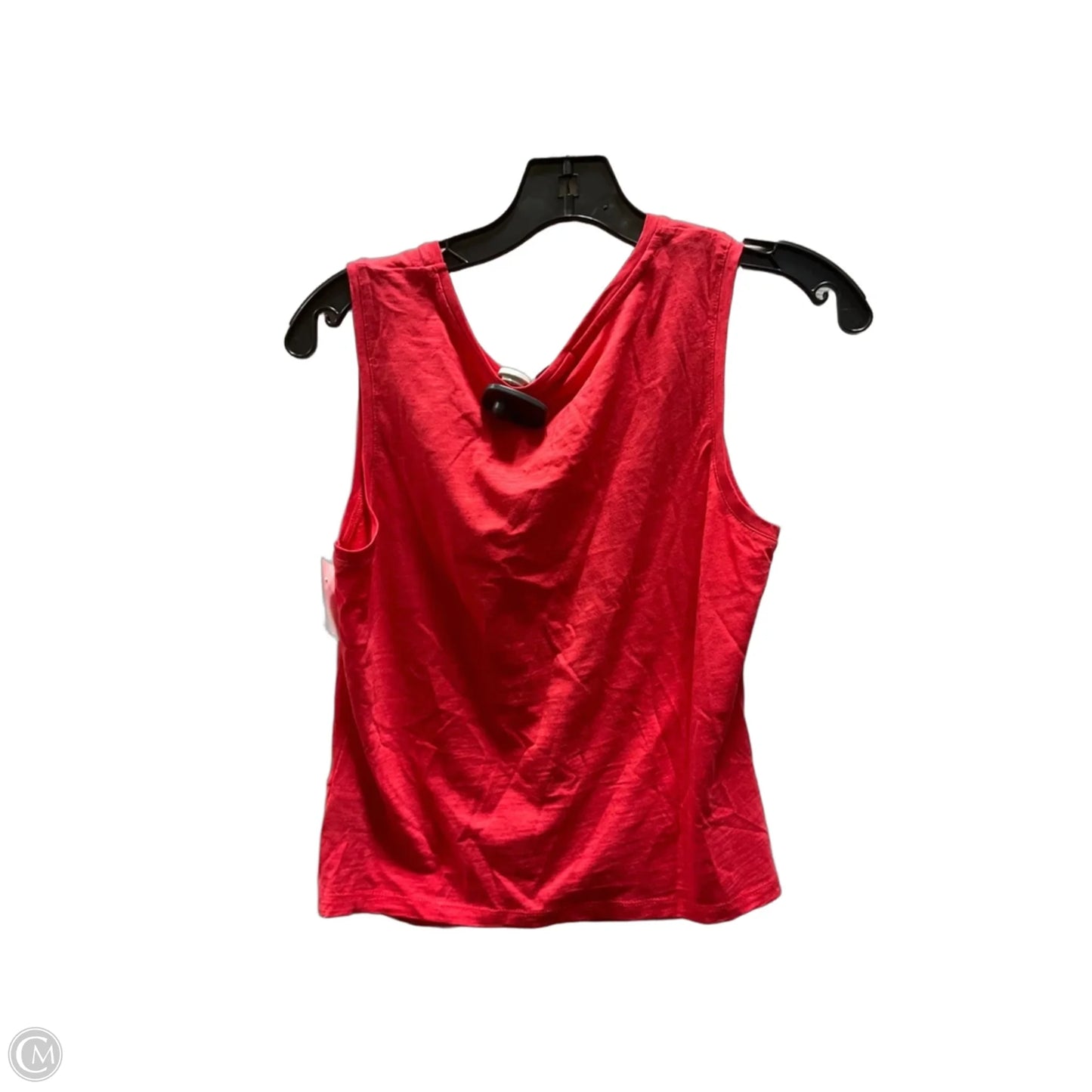 Top Sleeveless By Sanctuary In Orange, Size: S