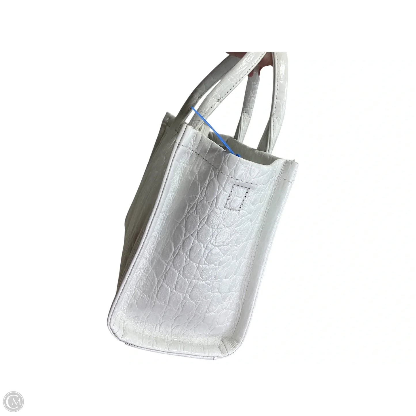 Handbag Designer By Marc Jacobs, Size: Medium