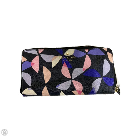 Wallet Designer By Kate Spade, Size: Large