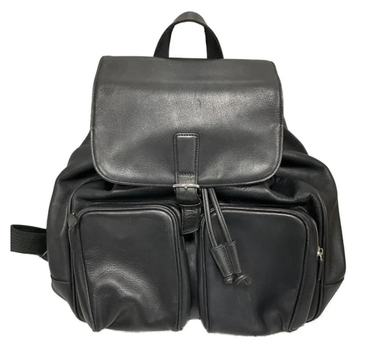 Backpack Designer By Coach, Size: Large