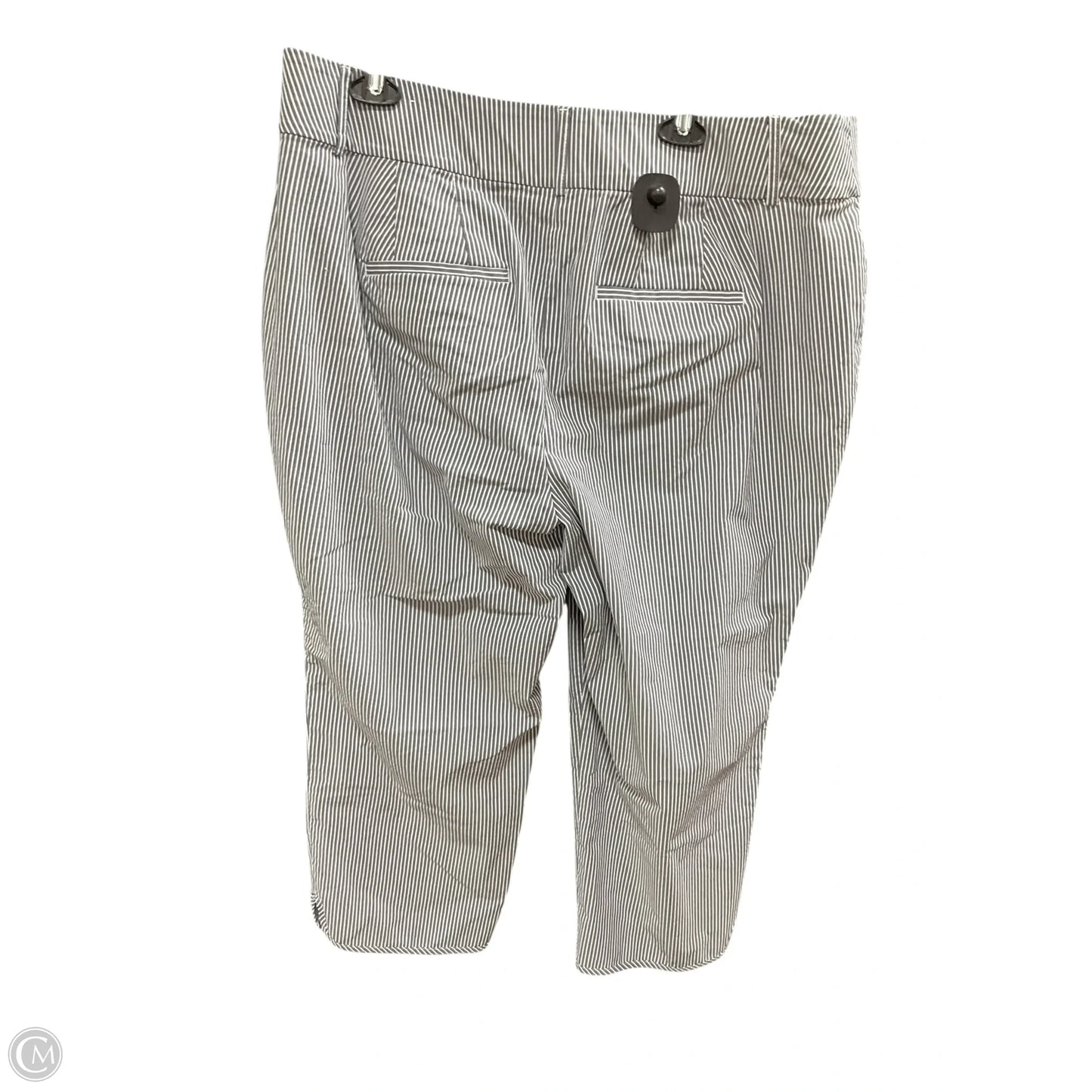 Pants Dress By Lane Bryant In Striped Pattern, Size: 18